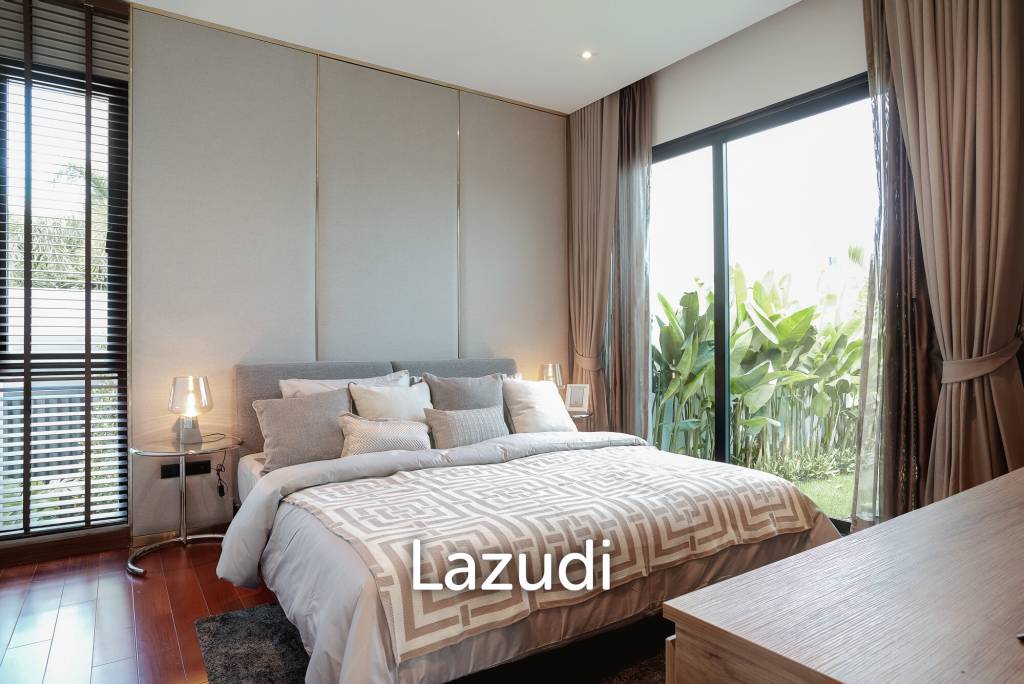 picture 3 Bedrooms 4 Bathrooms 380 SQM The Prospect - Agate - 12/26