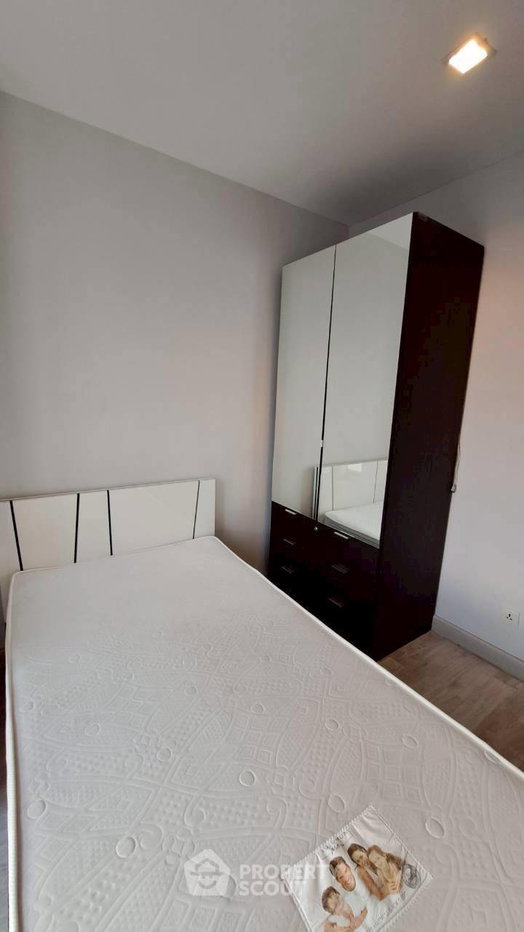 picture Well-Priced 2-BR At Ideo Mobi Rama 9, 26th Floor Near MRT Phra Ram 9 ð (ID 3102587) - 7/7