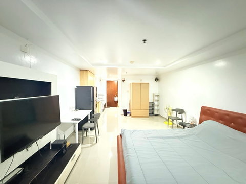 🌟💥 Sathorn House for Rent | Renovated 2-Bedroom | Chao Phraya River View✨💥