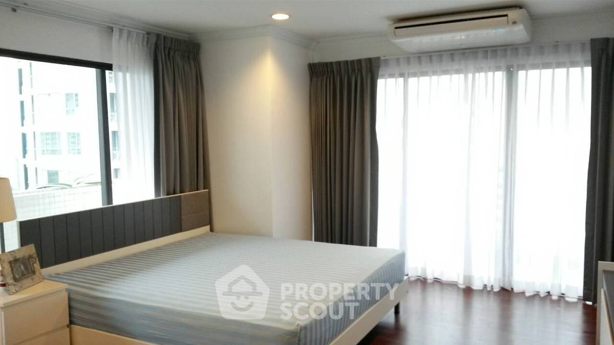 รูป คอนโด 3 ห้องนอน 146 ตร.ม. ชั้น 11 ริชมอนด์ พาเลซ ใกล้ BTS พร้อมพงษ์ (ID 457066) - รูปที่ 10/12