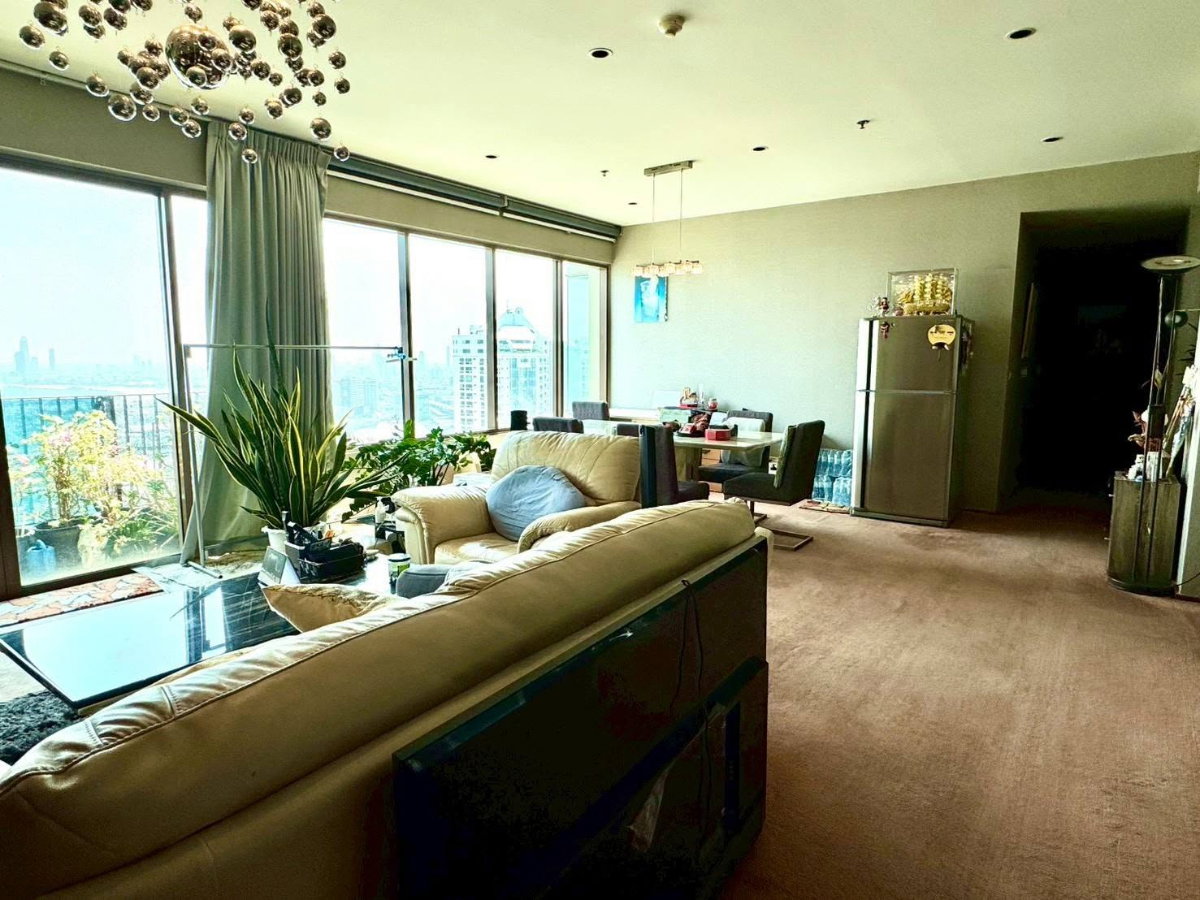 รูป 🏢 ขายคอนโด : The Emporio Place (ดิ เอ็มโพริโอ เพลส)  รหัสทรัพย์ | 📌LNP-C14107 - รูปที่ 7/28