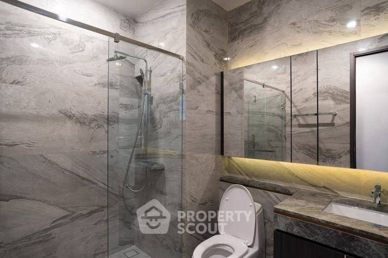 picture High-Floor 2-BR 86 Sqm At Laviq Sukhumvit 57 Near BTS Thong Lor (ID 3100540) - 16/19