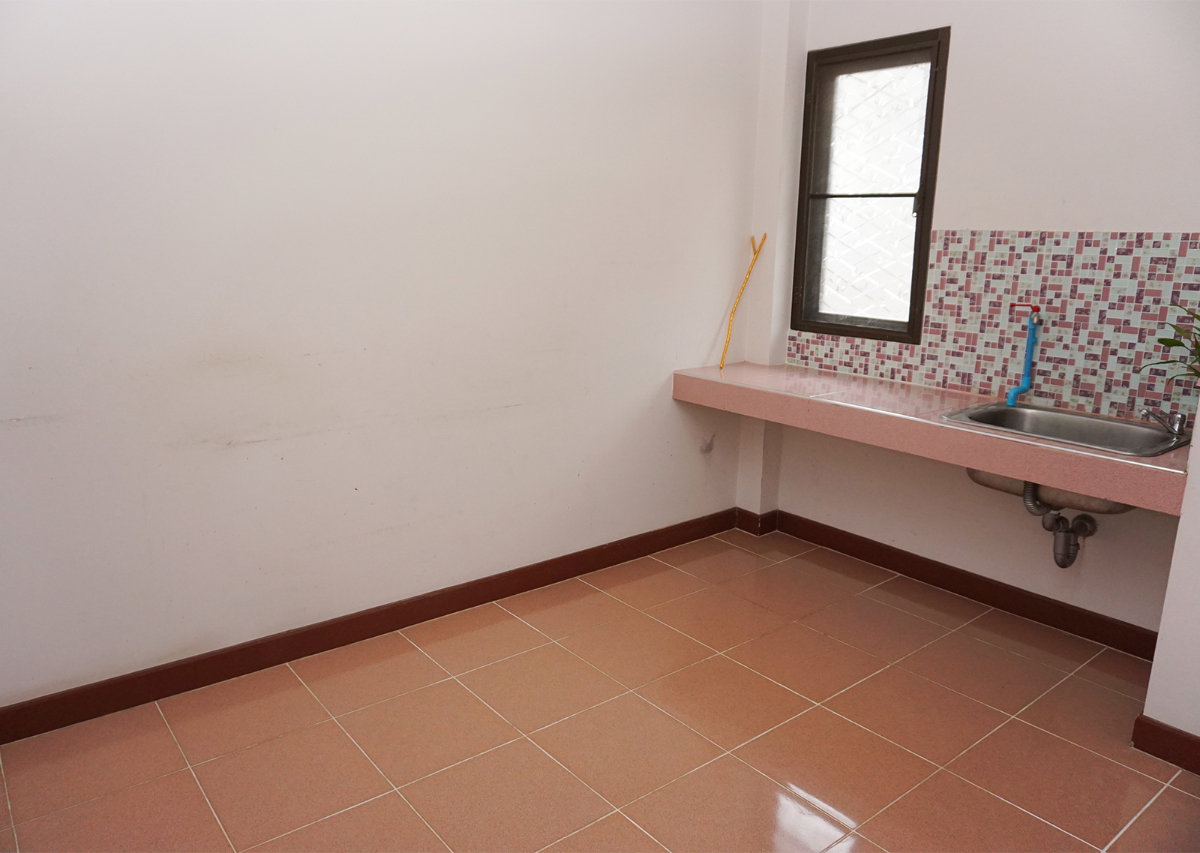 รูป ขายบ้าน หมู่บ้านเฟื่องสุข 5 กาญจนาภิเษก บางบัวทอง นนทบุรี - รูปที่ 7/20