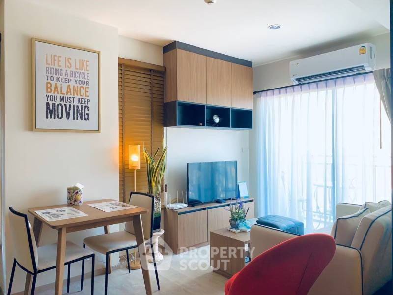 รูป คอนโด 1 ห้องนอนให้เช่า ลา คาซิตา หัวหิน ใกล้ตัวเมืองหัวหิน (ID 2036371) - รูปที่ 16/24