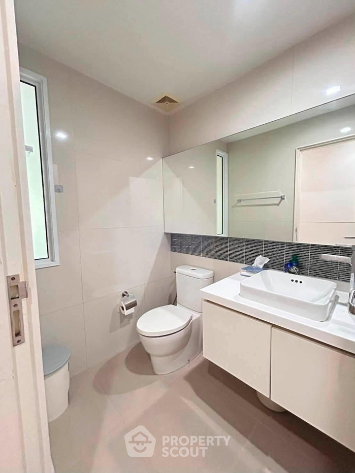 picture 1-BR Condo For Rent At Condolette Light Convent, 300m To BTS Sala Daeng (ID 3084077) - 8/8