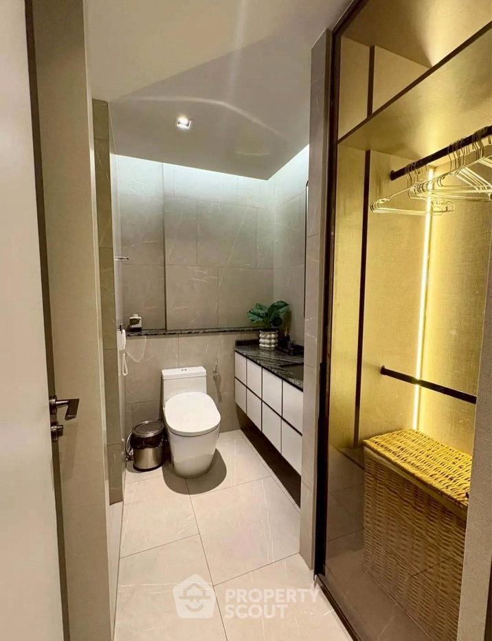 picture 1-BR Condo At The Reserve 61 Hideaway, Near BTS Thong Lor ð (ID 3100507) - 6/9