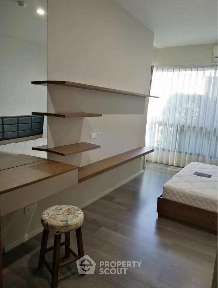 picture Well-Priced 2-BR 72 Sqm At The Stage Taopoon - Interchange, 400m to MRT Tao Poon (ID 3083989) - 8/9
