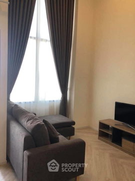 1-BR 35 Sqm, 19th-Floor At Siamese Sukhumvit 48 Near BTS On Nut (ID 3099589)