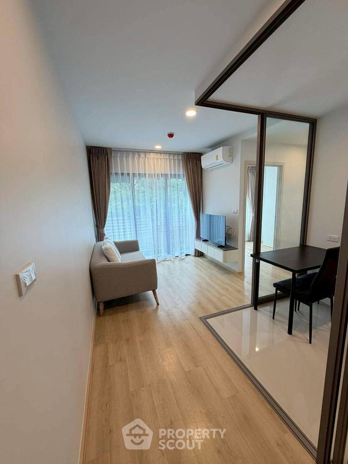 picture 2-BR Condo At ESQUE Sukhumvit 101/1, Near BTS Punnawithi ð (ID 2763844) - 6/7