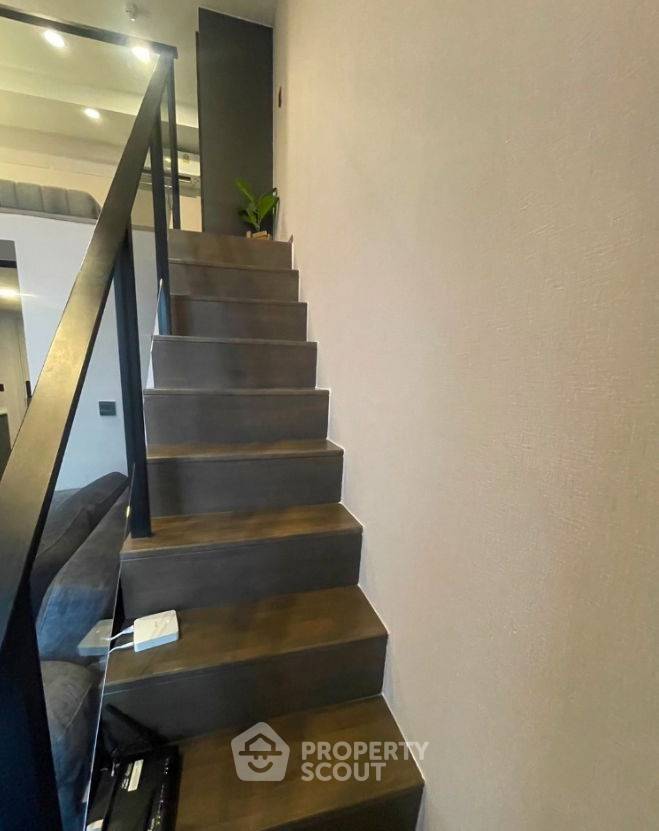 รูป คอนโด 1 ห้องนอน ที่ Park Origin Chula-Samyan ชั้น 15 ใกล้ MRT หัวลำโพง (ID 2495589) - รูปที่ 17/21
