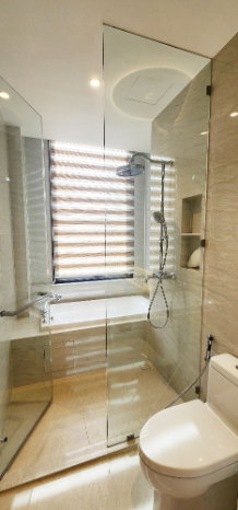 picture Condo for Rent: Muniq Langsuan Property Code | LNP-C14104 - 15/18