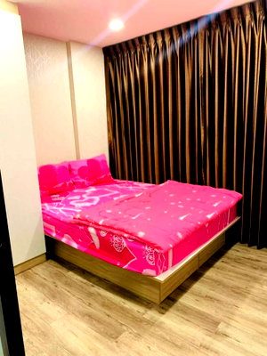 Condos for rent : Brown Ratchada -              Huaikwang