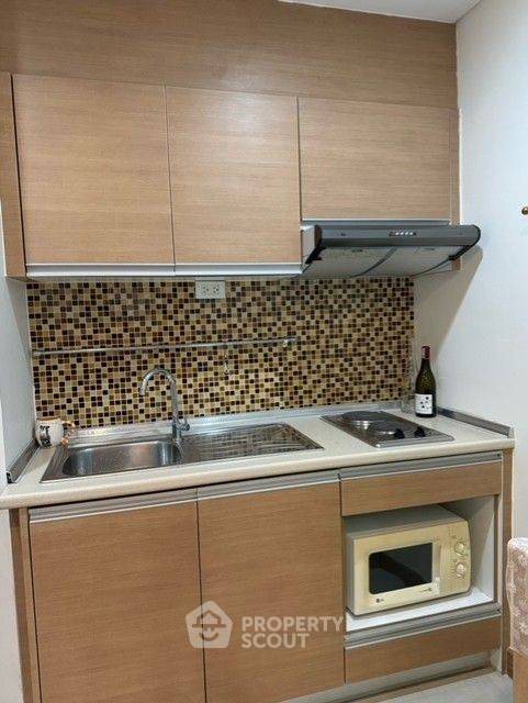 รูป คอนโด 1 ห้องนอน 52 ตร.ม. Le Luk Condominium ใกล้ BTS พระโขนง 200 ม. (ID 1652533) - รูปที่ 12/12