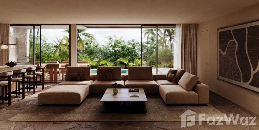 picture 4 Bedroom Villa for sale at Relax Villas 6594684 - 8/38