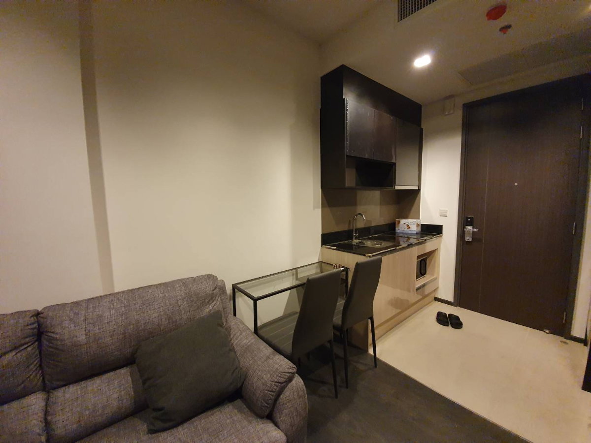 รูป For rent Condo Edge Sukhumvit 23 Fully Furnished (S02-0044) - รูปที่ 6/12