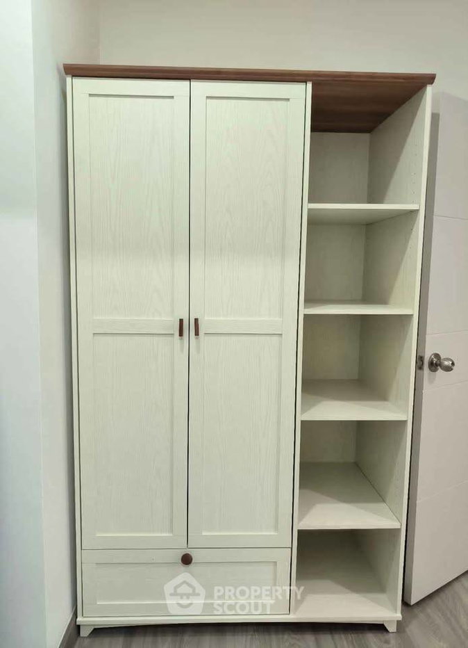 รูป คอนโด 1 ห้องนอน 50 ตร.ม. The Vertical Aree ใกล้ BTS อารี 200 ม. (ID 3102600) - รูปที่ 9/10