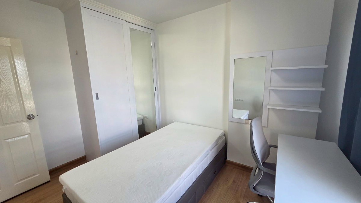 picture To sell, Supalai Veranda Ratchavipha Prachachuen (2-bed room) building C 8 floor ð line: eyannie - 5/21