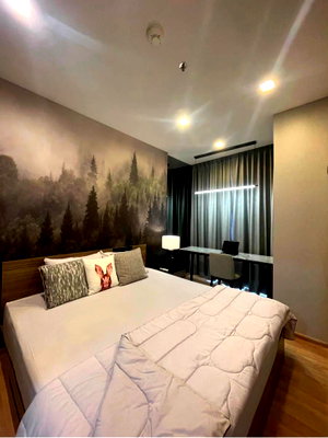 Condos for rent : 𝐂𝐨𝐧𝐝𝐨 𝐓𝐡𝐞 𝐋𝐢𝐧𝐞 𝐏𝐡𝐚𝐡𝐨𝐥 - 𝐏𝐫𝐚𝐝𝐢𝐩𝐡𝐚𝐭