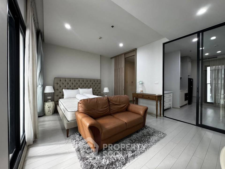 รูป คอนโด 1 ห้องนอน Noble Ploenchit ใกล้ BTS เพลินจิต 100 ม. (ID 2718515) - รูปที่ 3/11