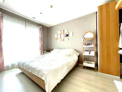 Condos for sale : Condo for sale: Aspire Sukhumvit 48, Phra Khanong, Bangkok.