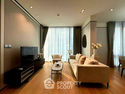 คอนโดให้เช่า : คอนโด 2-ห้องนอน ที่ 28 ชิดลม ใกล้ BTS ชิดลม (ID 3100372)