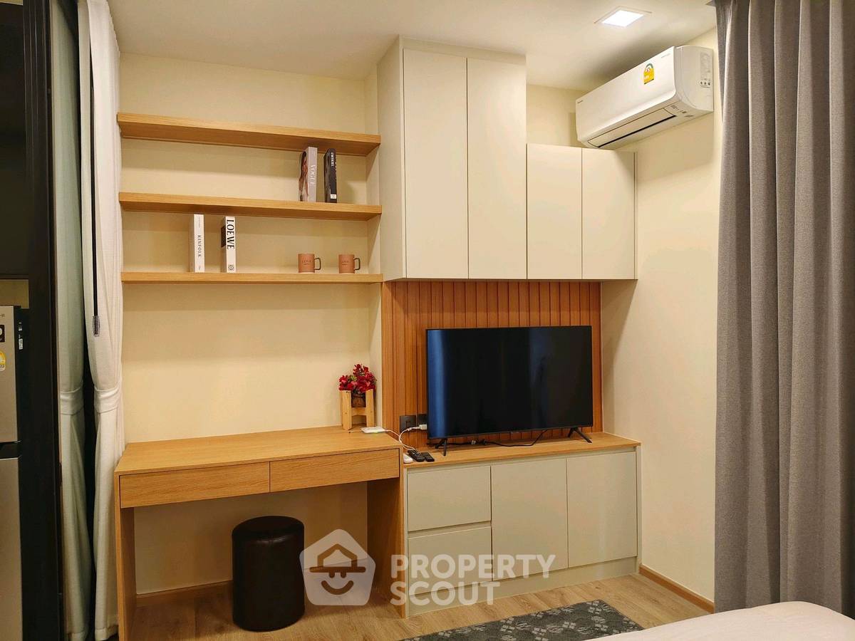 picture 1-BR Condo At Noble Around Ari, Near BTS Ari (100m) (ID 3100686) - 2/4