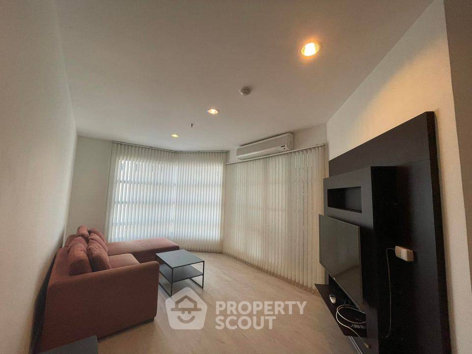 รูป คอนโด 2 ห้องนอน 75 ตร.ม. ที่ Citi Smart Sukhumvit 18 ใกล้ BTS Asoke 200 ม. (ID 647226) - รูปที่ 1/7