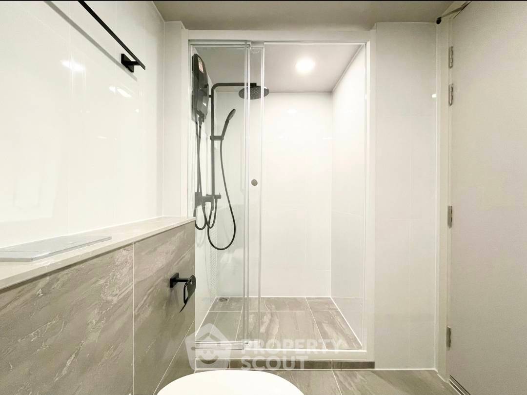 picture 1-BR Condo Culture Thonglor, 300m to BTS Thong Lor, 23rd-Floor (ID 3099036) - 14/14