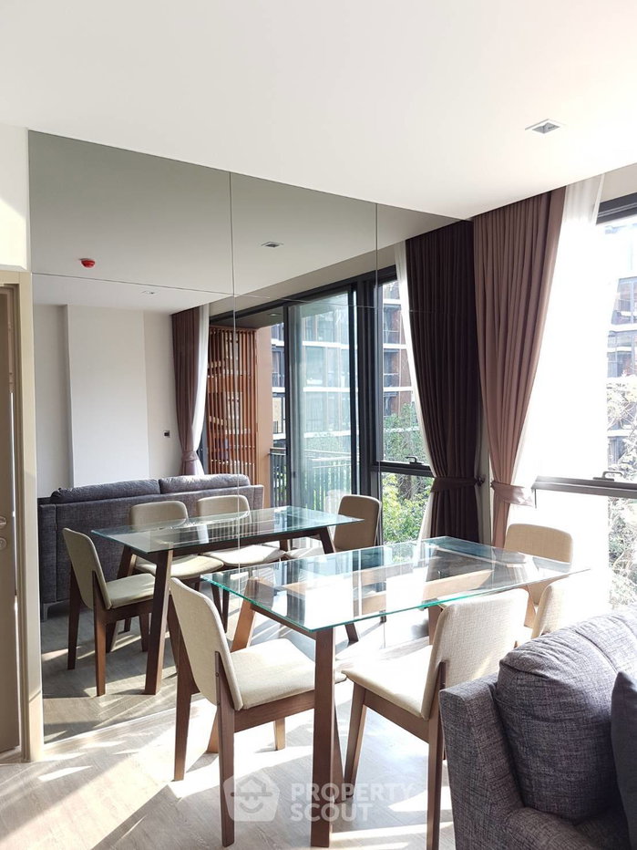 picture Attractive Price 2-BR Condo Mori HAUS, On Nut BTS (ID 1538018) - 4/30