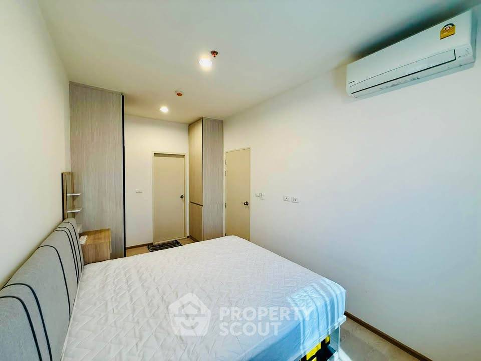 รูป คอนโด 1 ห้องนอน นีช โมโน สุขุมวิท-พืชอาว่า ใกล้ BTS พุชาว 100 ม (ID 3101957) - รูปที่ 9/17