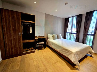 Condos for sale : 🚩 For Sell Condo RUNESU THONGLOR 5 Building 1, Floor 5,2 bed room, Room size 65 sqm