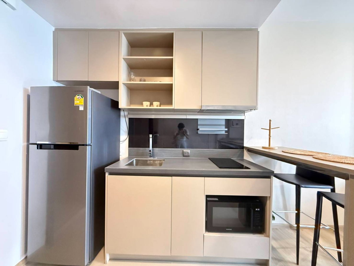 รูป ❤️💛💙[For Rent]Oka Haus Sukhumvit 36 - รูปที่ 3/6