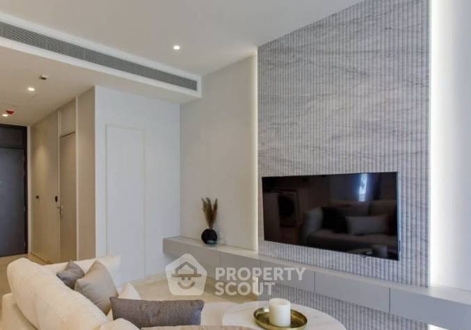 picture Pet-Friendly 2-BR 86 Sqm Condo For Rent At Muniq Langsuan,  BTS Ratchadamri (ID 3095473) - 10/11