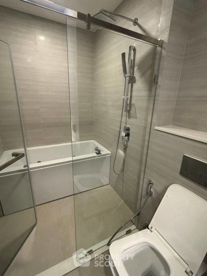 picture 2-BR 46 Sqm Condo For Rent At Park Origin Thonglor, BTS Thong Lor (ID 3099596) - 7/7