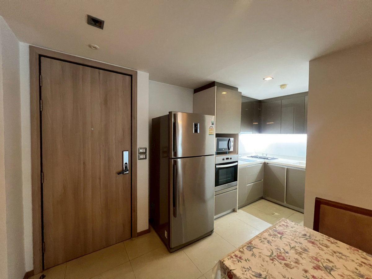 รูป For rent Condo The Address Sukumvit 61 Fully Furnished (S03-2318) - รูปที่ 17/17