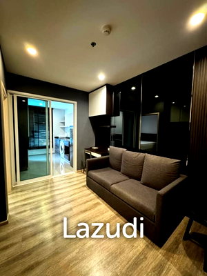 Condos for rent : 1 Bed 1 Bath 34 SQ.M Centric Ari Station