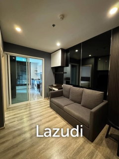 รูปภาพ 1 Bed 1 Bath 34 SQ.M Centric Ari Station