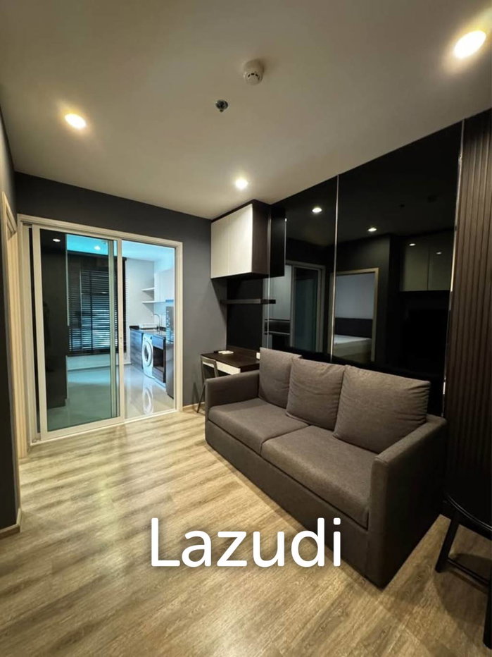 รูป 1 Bed 1 Bath 34 SQ.M Centric Ari Station - รูปที่ 1/10