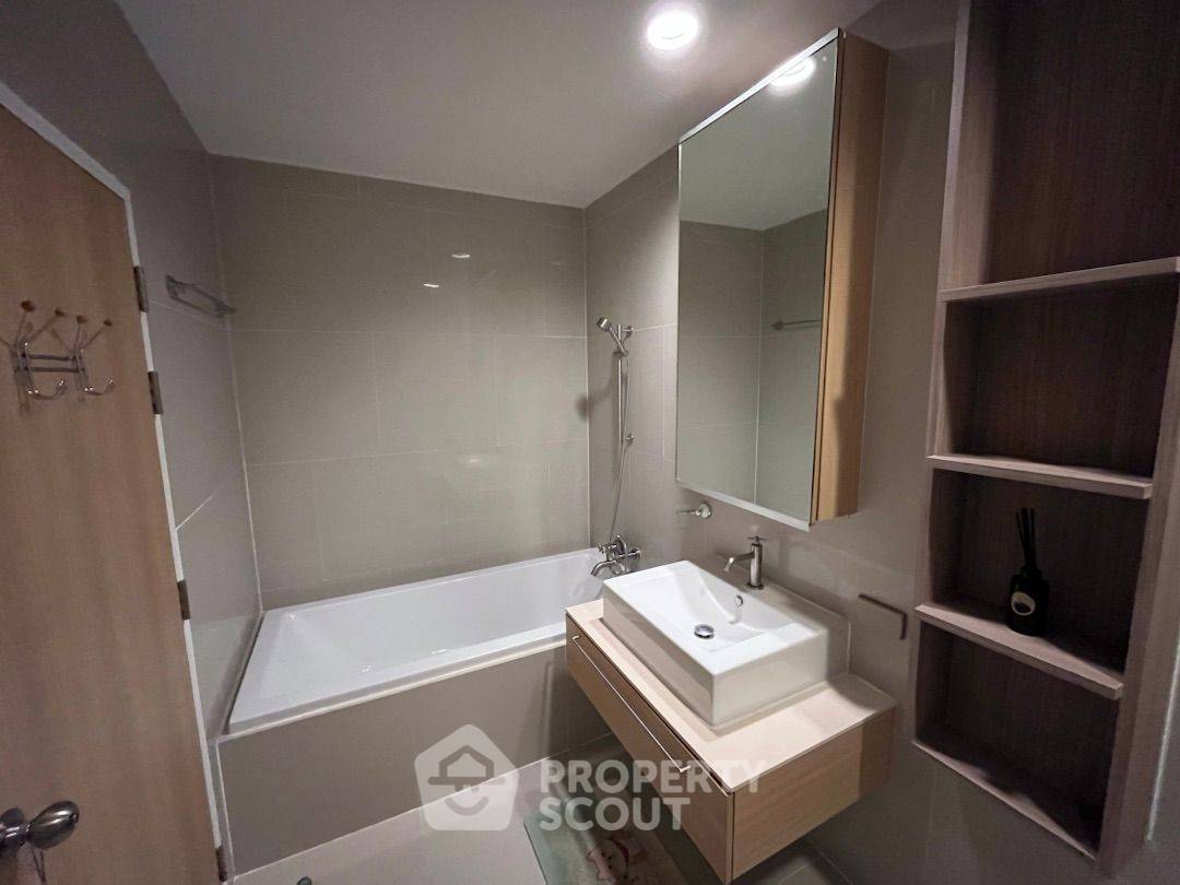 รูป คอนโด 1 ห้องนอน 52 ตร.ม. ชั้น 34 เดอะ อิสรา ลาดพร้าว ใกล้ MRT ลาดพร้าว (ID 2527270) - รูปที่ 17/19