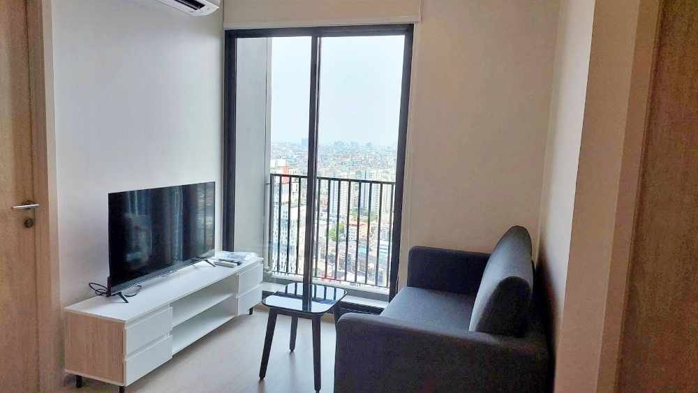รูป 2 ห้องนอน🦊HunterCondo🦊จตุจักร💥นิว โนเบิล รัชดา - ลาดพร้าว🔴🟢🟡 - รูปที่ 5/7