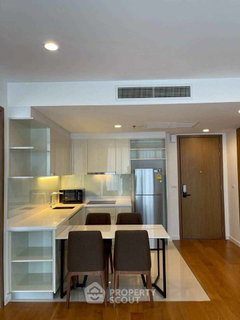รูปภาพ Well-Priced 2-BR Condo at Bright Wongwian Yai, 24th Floor near BTS Pho Nimit (ID 3102108)