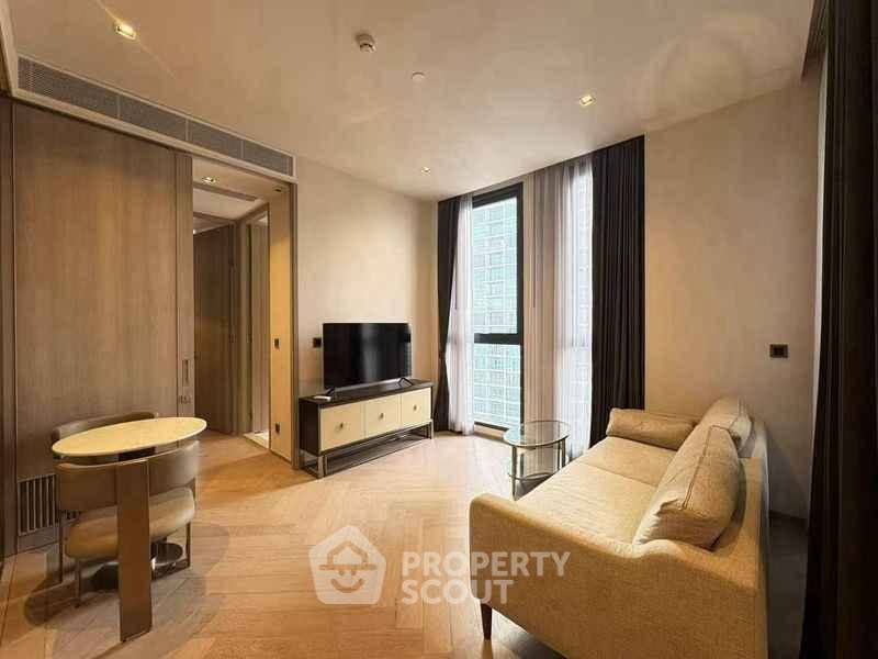 รูป คอนโด 1 ห้องนอน The Reserve Sathorn ชั้น 20 ใกล้ BTS สะพานแดง 📍 (ID 3098779) - รูปที่ 4/11