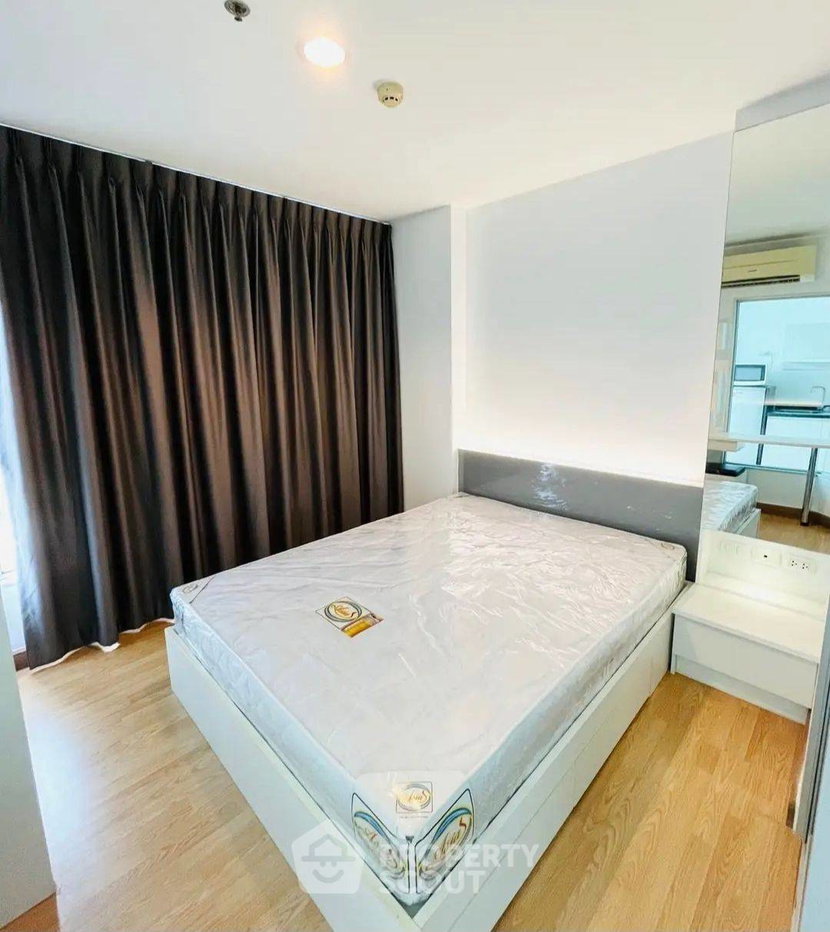 รูป คอนโด 1 ห้องนอน แอสไพร พระราม 4 ชั้น 16 ใกล้ BTS พระโขนง (ID 3102314) - รูปที่ 5/8