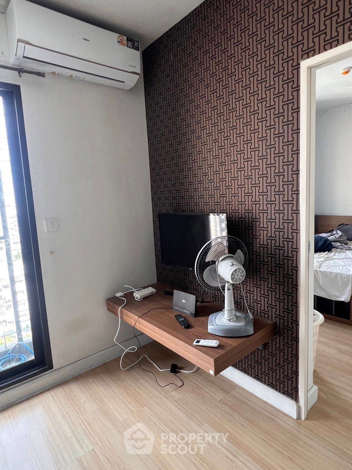 รูป คอนโด 1 ห้องนอน The Seed Mingle สาทร-สวนพลู ชั้น 12 ใกล้ BTS ศาลาแดง (ID 2248900) - รูปที่ 7/9