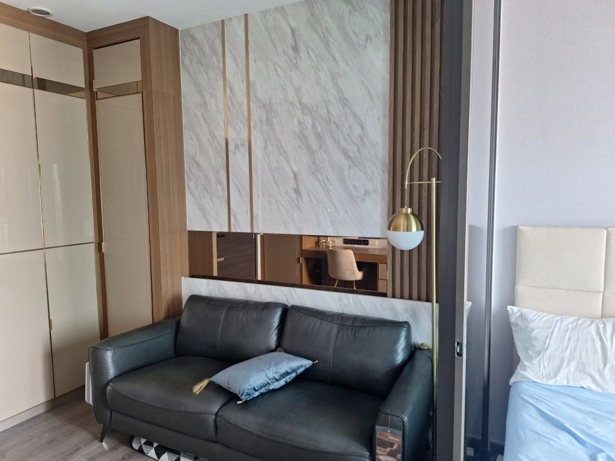 picture Rent Urbano Rajavithi 22 Floor - 5/10