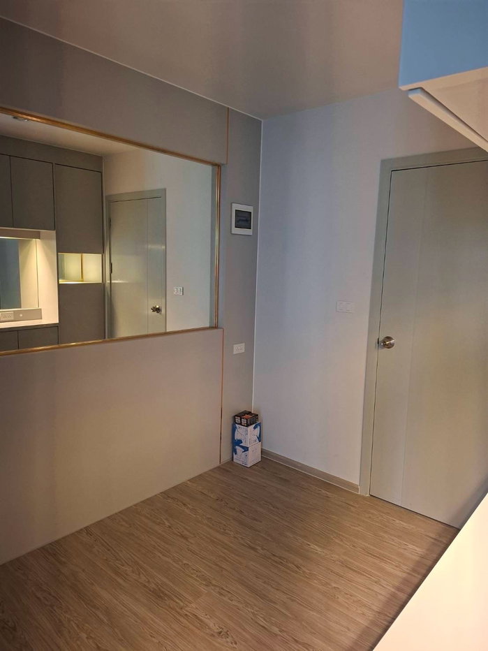 รูป 🔥ด่วน ห้องไปไวมากกก Code: 26KJ3766 ให้เช่า Regent home bangna ✅ Add Line @kjcondo (มี@ข้างหน้าด้วยนะคะ) - รูปที่ 8/9