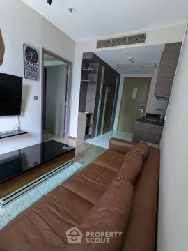 1-BR 33 Sqm Condo At Keyne By Sansiri, 100m To BTS Thong Lor (ID 3100072)