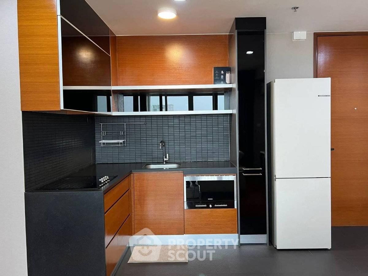 picture 2-BR 72 Sqm High-Floor Ideo Morph 38, 300m to BTS Thong Lor (ID 3099502) - 15/15