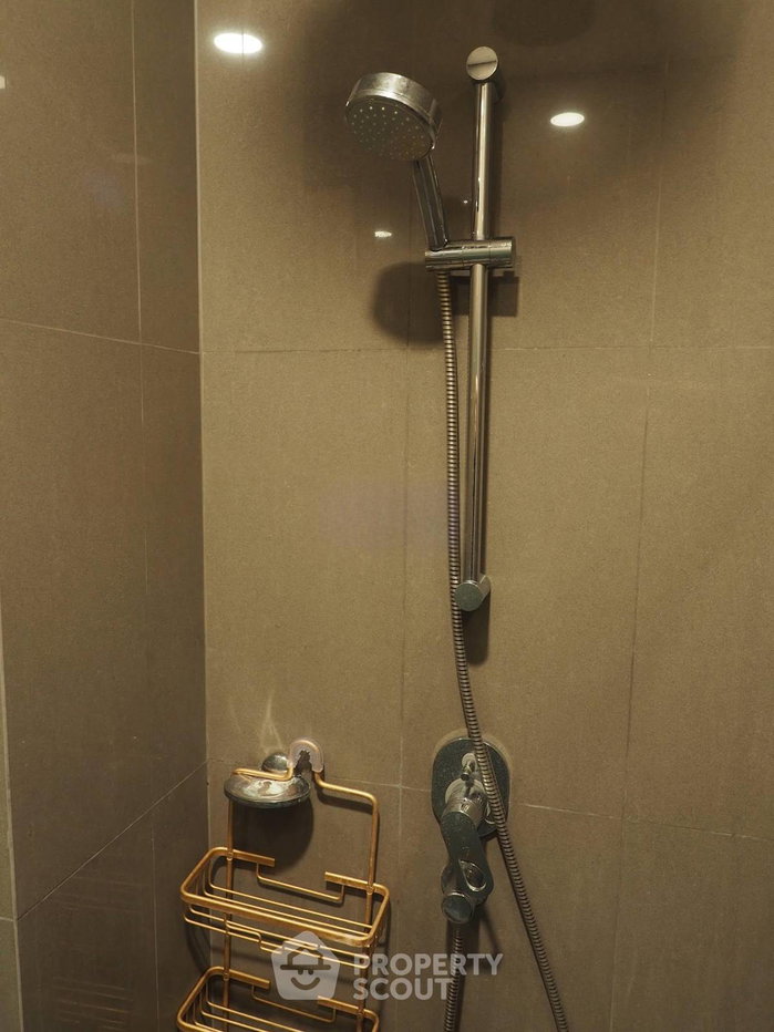 picture Well-Priced 1-BR Condo At Ashton Chula Silom, 100m to MRT Sam Yan (ID 3000412) - 7/8