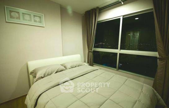 รูป คอนโด 1 ห้องนอน ชั้น 27 ขนาด 33 ตร.ม. ฟิวส์ จันทร์-สาทร ใกล้ BTS (กรุงเทพฯ) (ID 531403) - รูปที่ 4/9